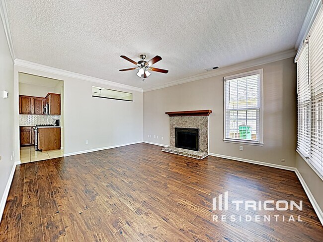Foto del edificio - 11807 Winter Pine Ln