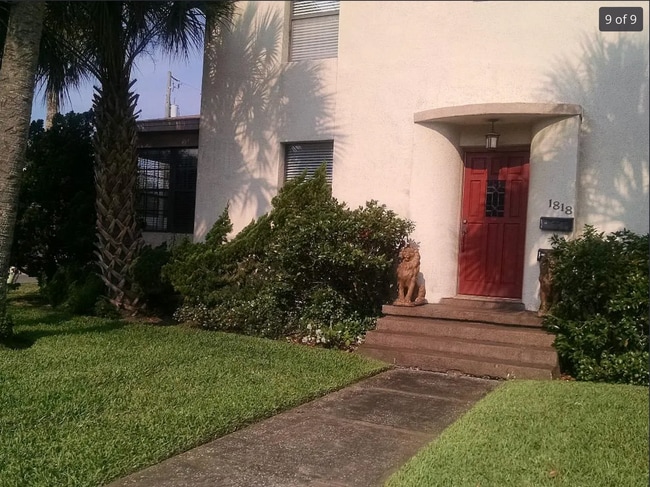 1818 3rd Street First Floor - 1818 3rd St