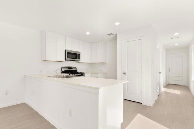 Foto del edificio - 2914 Carnelian Trl