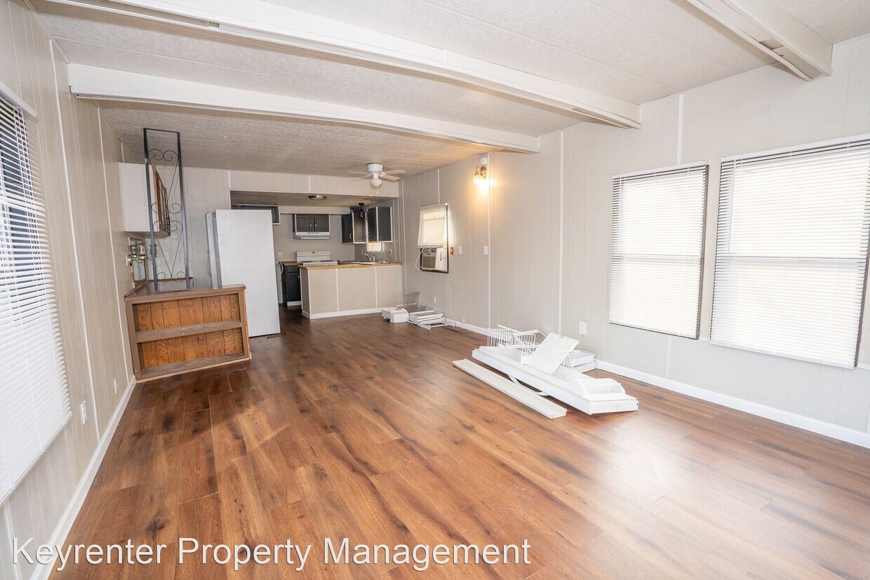 2 br, 1 bath House 239 NW Penn Ave House Rental in Bartlesville, OK