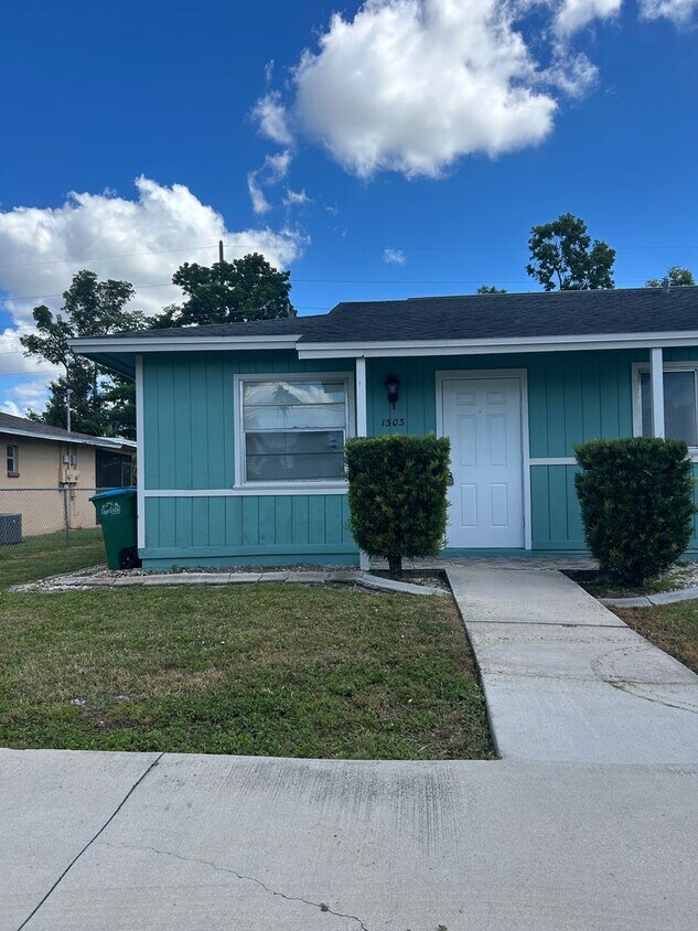 Super Charming 2 Bed Duplex - Super Charming 2 Bed  Duplex