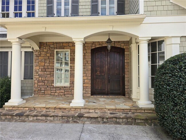 Foto del edificio - 1462 Georgia Club Dr