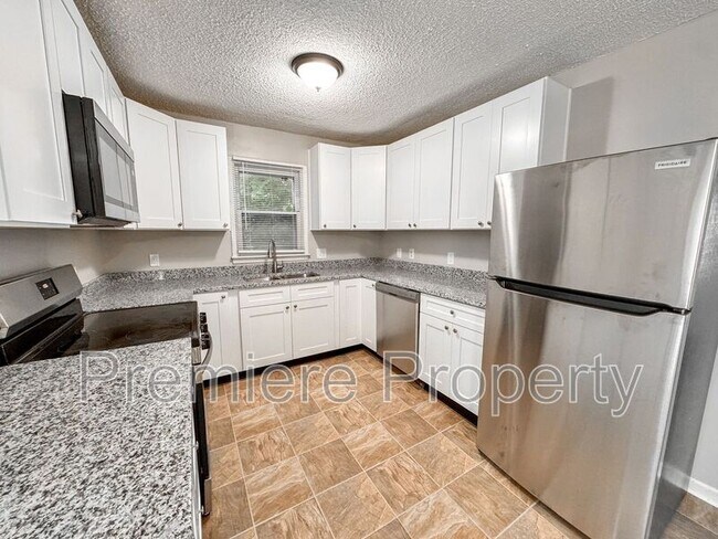 Foto del edificio - 5141 Booth Ave