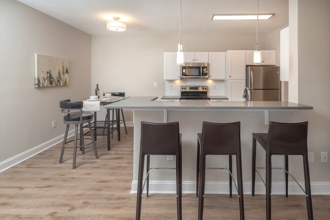 Interior Photo - Radnor Preserve