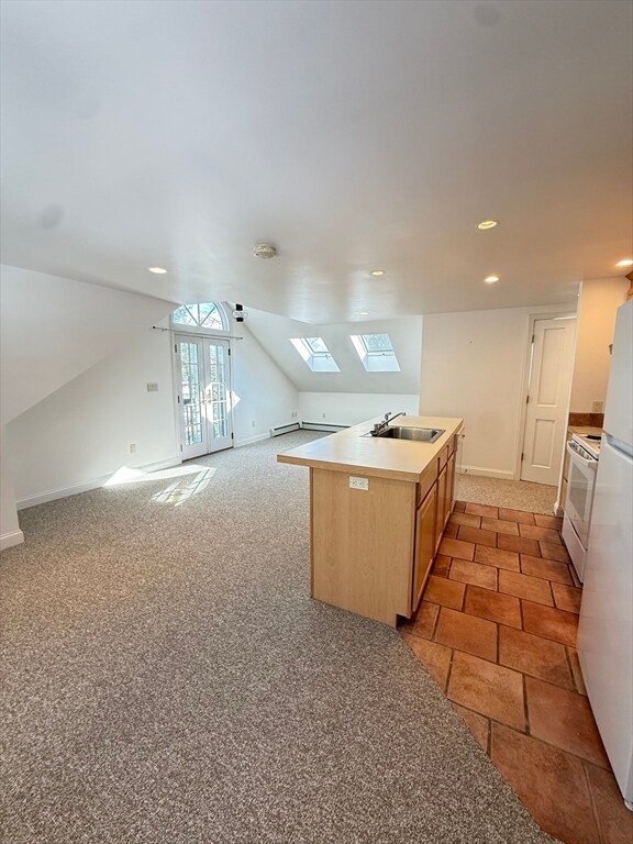 Foto del edificio - 4 Cogswell St