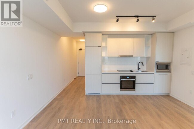 Photo du bâtiment - 1285 Dupont St