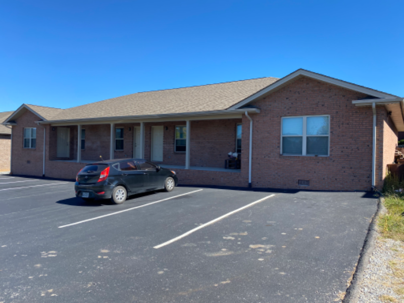 Primary Photo - 211 Old Jacksboro Pike
