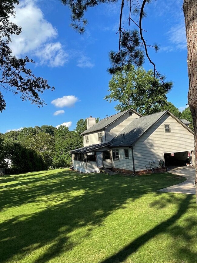 151 Thornbush Cove, Lawrenceville, GA 30046 House Rental in