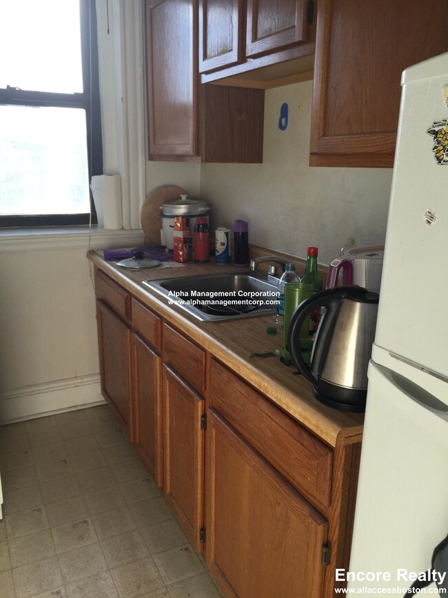 Foto del edificio - 17-19 Washington St. Unit 501