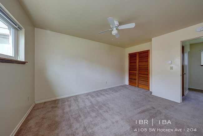 Foto del edificio - 4105 SW Hocken Ave