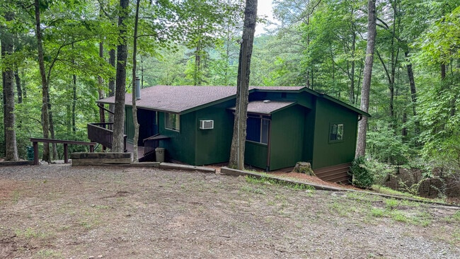 Photo - 1253 Tipton Springs Rd House