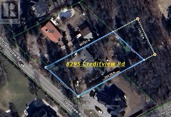 Building Photo - 8295 Creditview Rd