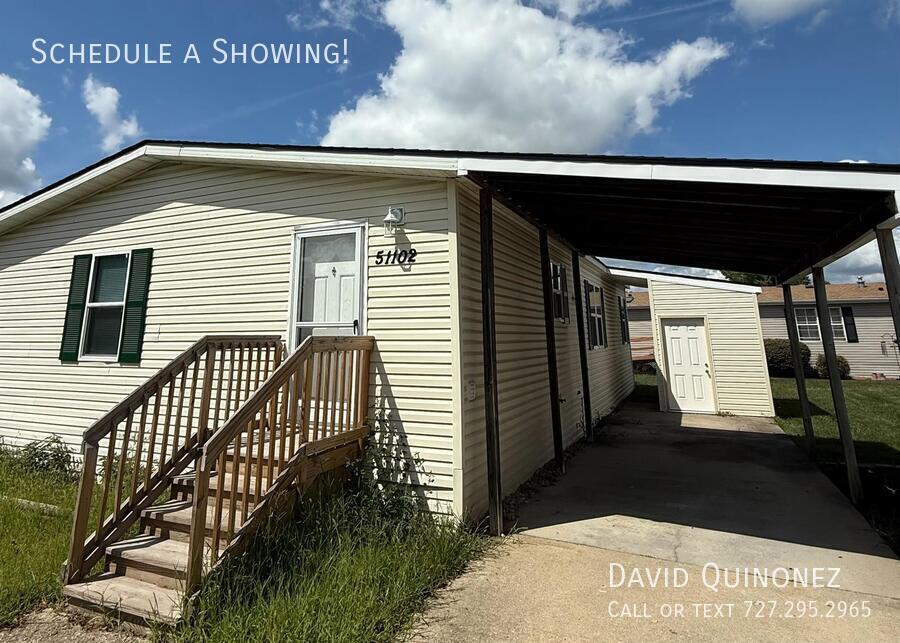 Foto principal - 51102 Freedom Way
