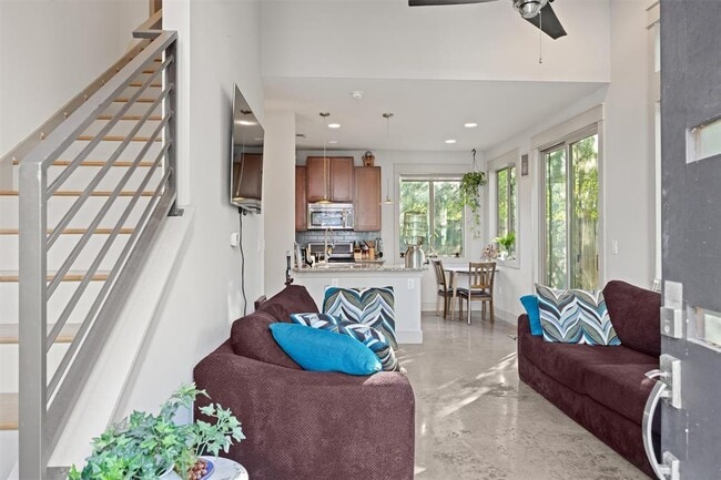 Foto del edificio - 5007 Delores Ave