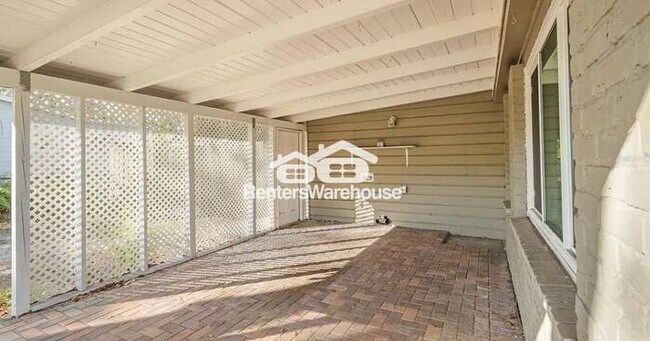 Foto del edificio - Just reduced! Renovated 3/1.5 Single Family Home in South Tampa Near MacDill