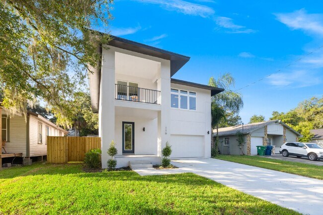 Foto del edificio - Charming Tampa Rental - Perfectly Located ...