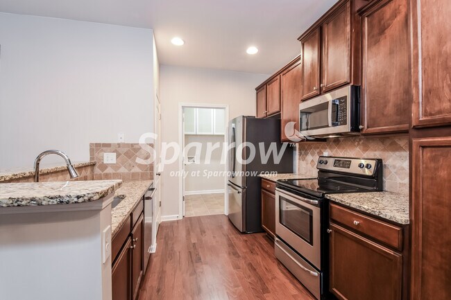Building Photo - 3819 Humber Court