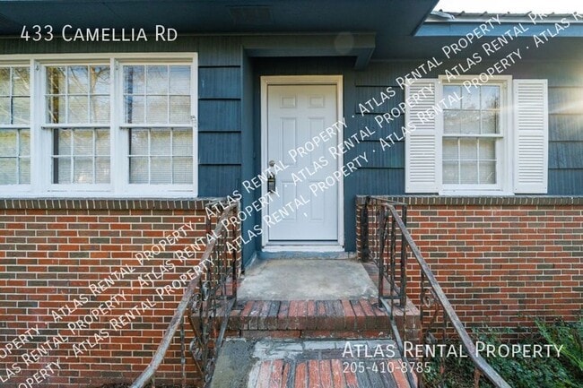 Building Photo - 433 Camellia Rd