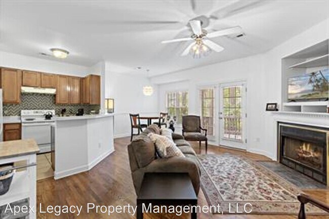 Building Photo - 2 br, 2 bath House - 2625 Broad Oaks Place