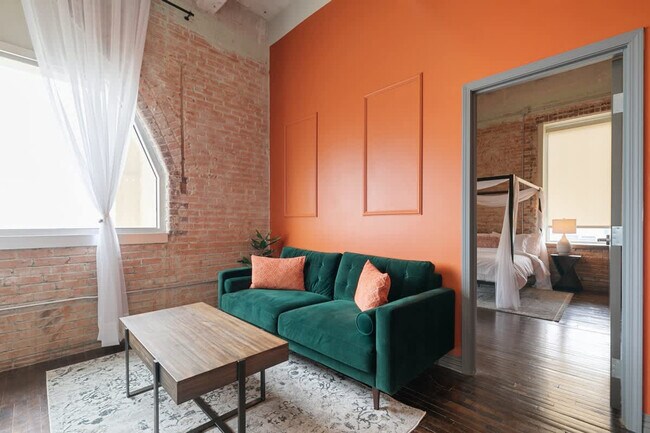 Foto del edificio - 500 S Ervay St