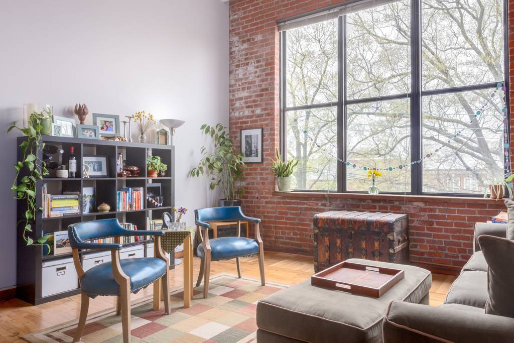 Foto principal - 500 N Duke St