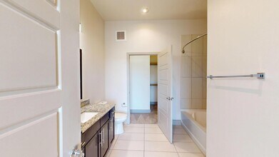 Interior Photo - The Flats