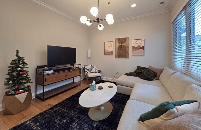 Foto del edificio - 20 N Aberdeen St