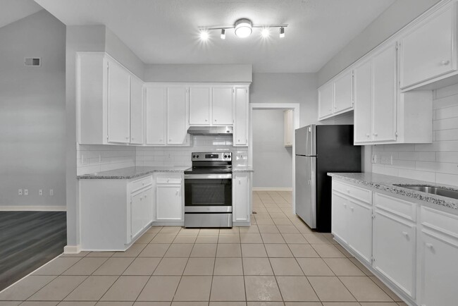 Interior Photo - Dogwood Townhomes