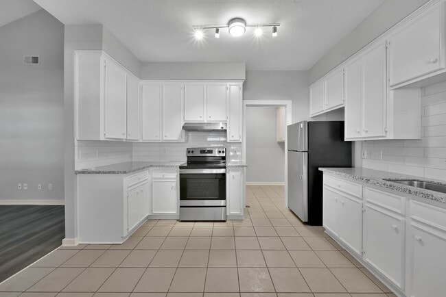 Interior Photo - Meadow Hill Villas