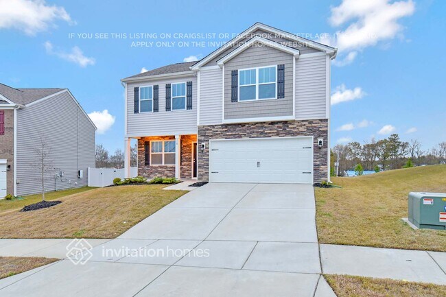 Foto del edificio - 118 Calderdale Ln