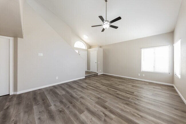 Building Photo - 3630 W Escuda Dr