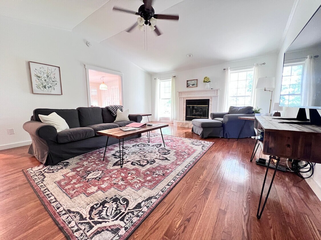 Foto del edificio - 13309 Little Elm Rd