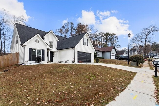 Foto del edificio - 2580 Waterford Park Dr