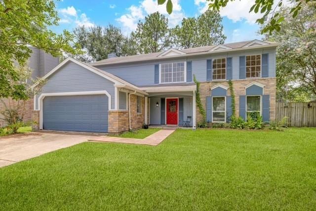Building Photo - 11407 Rocky Mill Dr