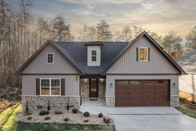 Foto del edificio - 104 Elohi Ln