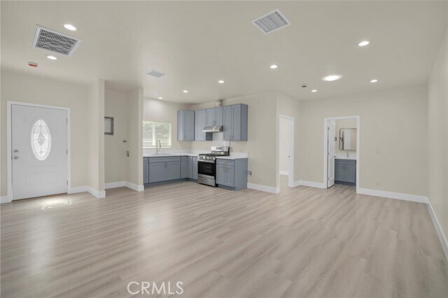 Foto del edificio - 1026 W Teresa St