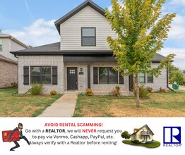 Building Photo - 334 W Kinniburgh Dr