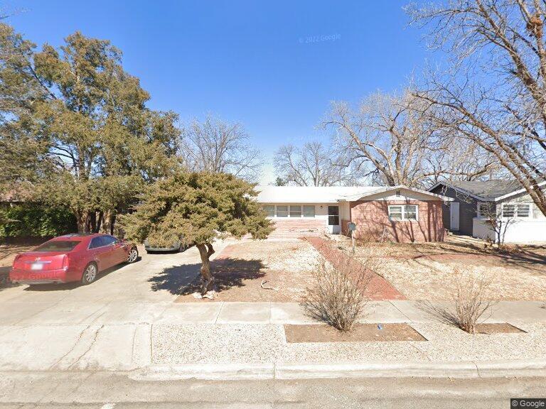 Foto principal - 3804 38th St