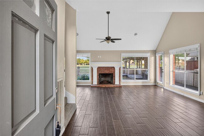 Foto del edificio - 14423 Sandalfoot St