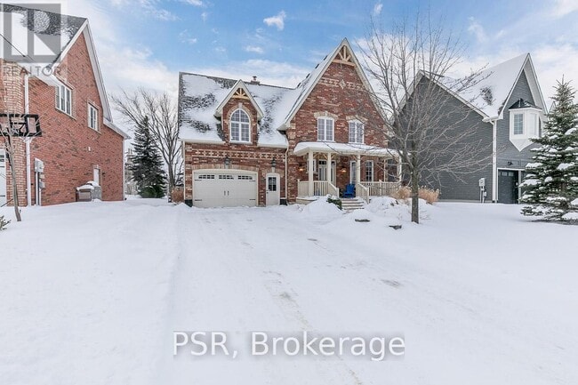 Building Photo - 145 Snowbridge Way