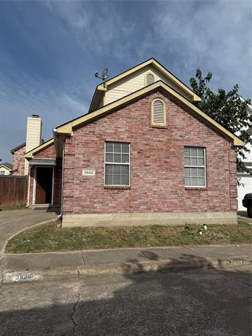 Foto del edificio - 3822 Brandon Park Dr