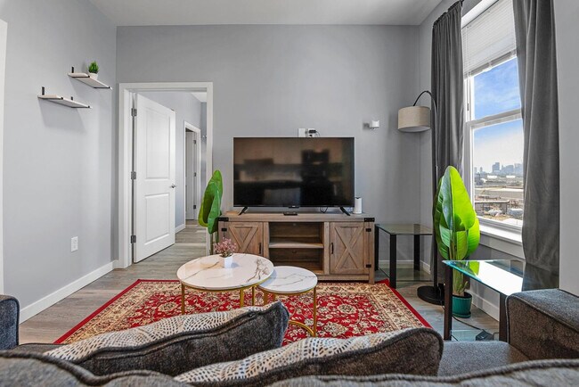 Foto del edificio - 95 Broadway-SI ID1240382P