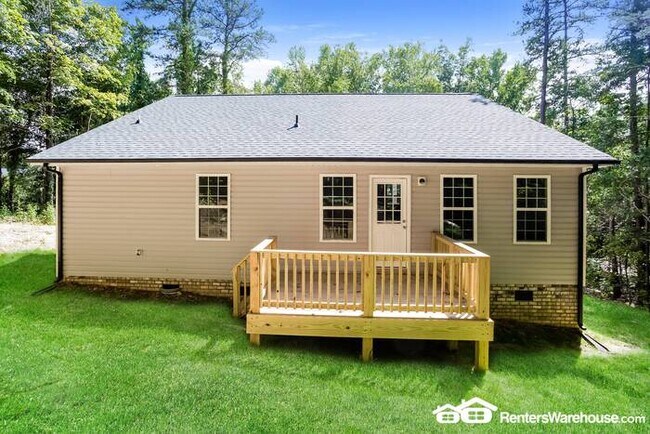 Building Photo - Newly built 4 bedroom 2 bath $$$$..$500......