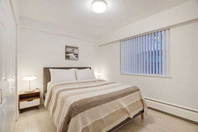 Photo du bâtiment - 1855 W 2nd Ave