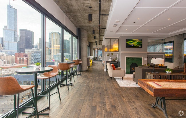 Building Photo - Marlowe