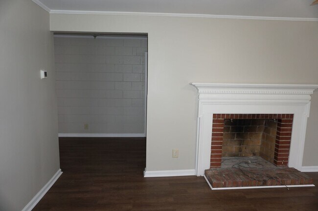 Foto del edificio - 1119 H St