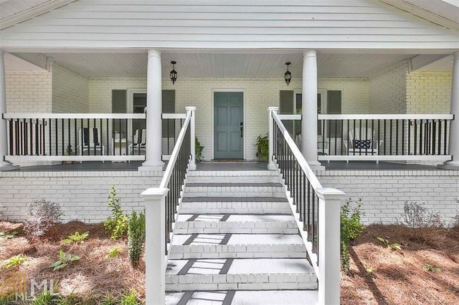 Building Photo - 306 Tyrone Rd