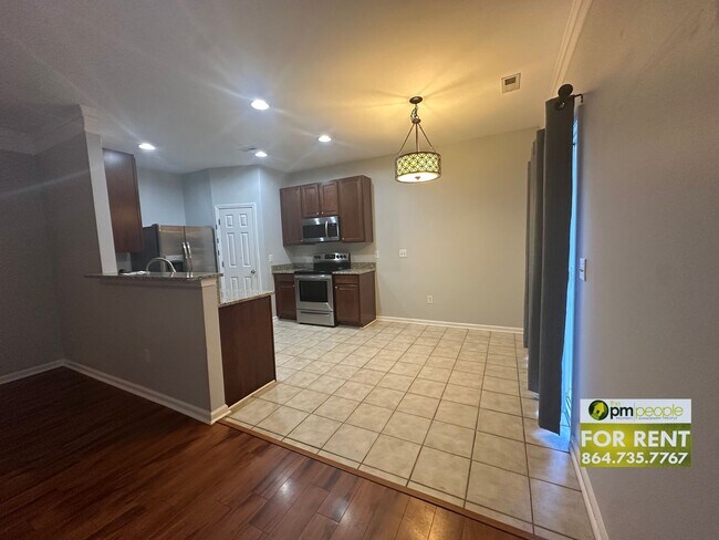 Foto del edificio - Beautiful Simpsonville 3/2 Available Now!