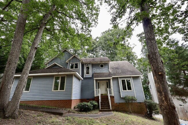 Foto del edificio - 11418 Hardwood Dr