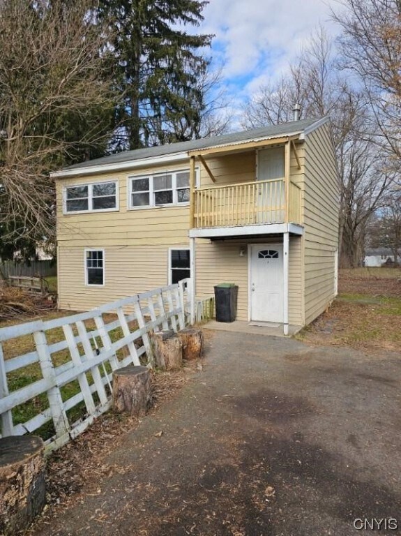 Foto principal - 119 Campbell Rd